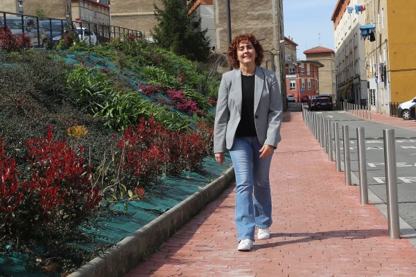 2023 Karmele Tubilla Artetxe - Santurtzi