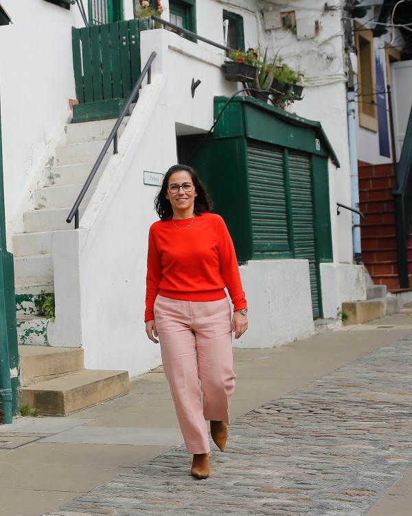 2023 Amaia Agirre Muñoa - Getxo