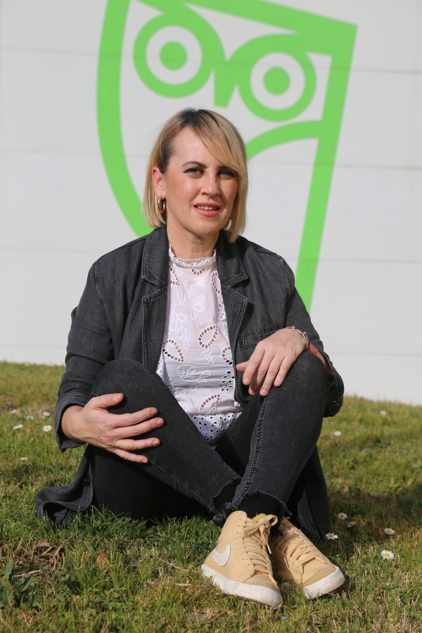 2023 Ainhoa Agirregoikoa Maguregi - Galdakao