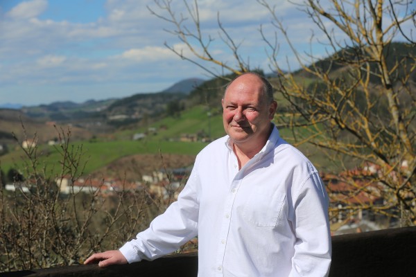 2023 Jabier Sampedro Iturriagagoitia - Zaldibar