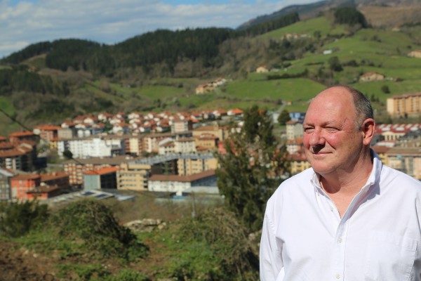2023 Jabier Sampedro Iturriagagoitia - Zaldibar