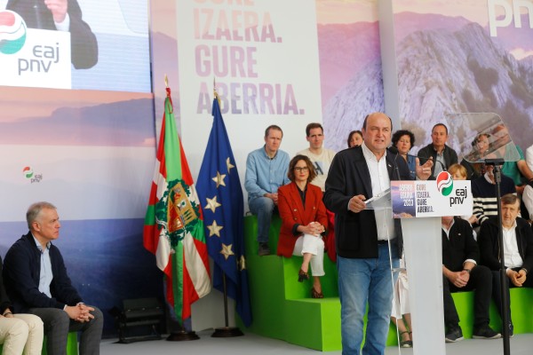 Aberri Eguna 2023
