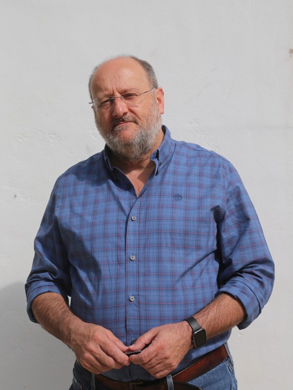 2023 Josu Basozabal Zamakona - Areatza