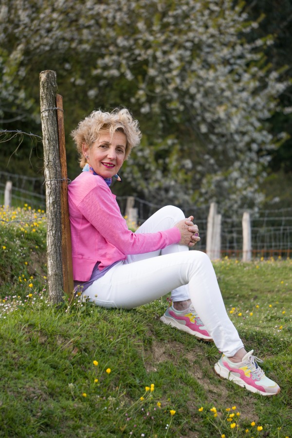 2023 - Garbiñe Sáenz de Buruaga Garralda - Ispaster 