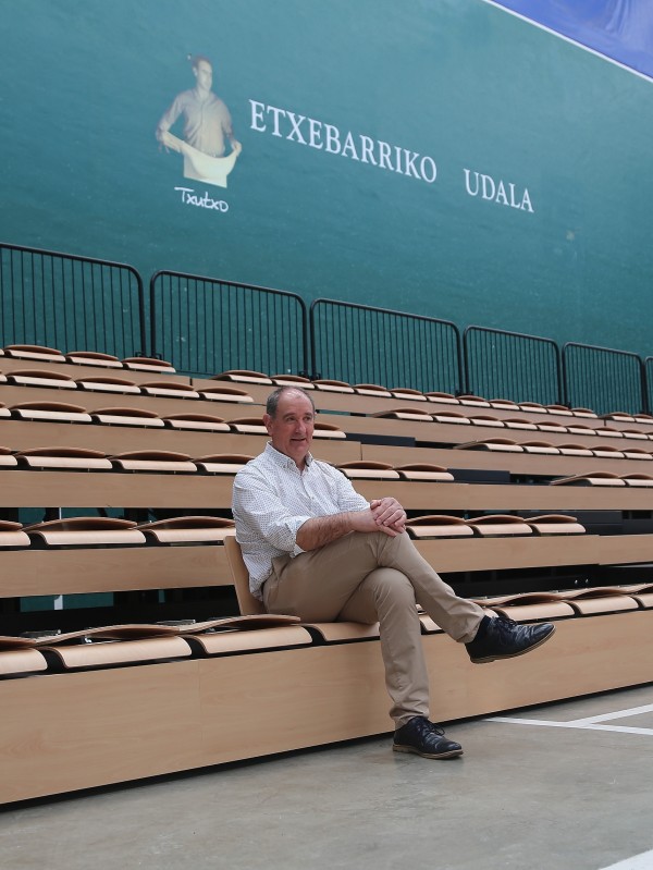 2023 Jesus iriondo Lejardi - Etxebarria	