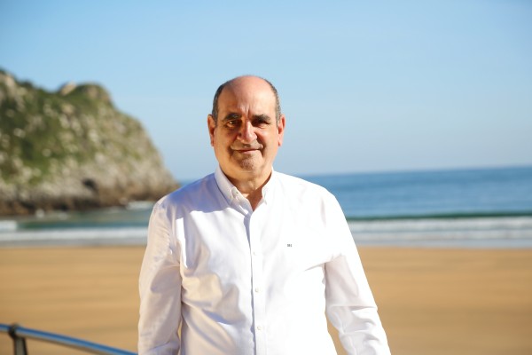 2023 Pedro Cenigaonaindia Badiola - Mendexa