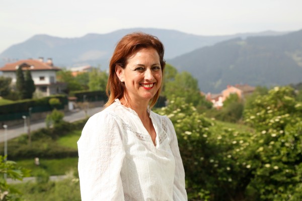 2023 Leire Arroita Azkueta - Zaratamo