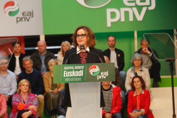 Mitina Gernika