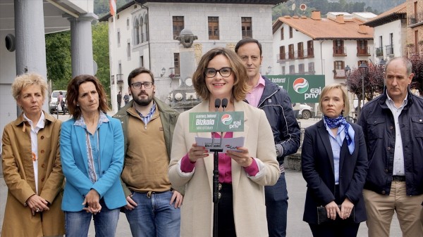 Bizkaia - Infraestructuras