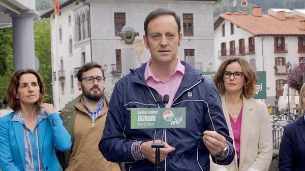 Bizkaia - Infraestructuras