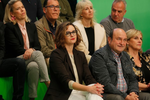 M-28 Mitina Barakaldo Del Campo, Etxanobe, Urkullu, Ortuzar