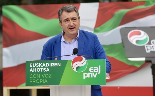 J-23 Mitina Festa Euskal Ahotsa Gira - Sestao