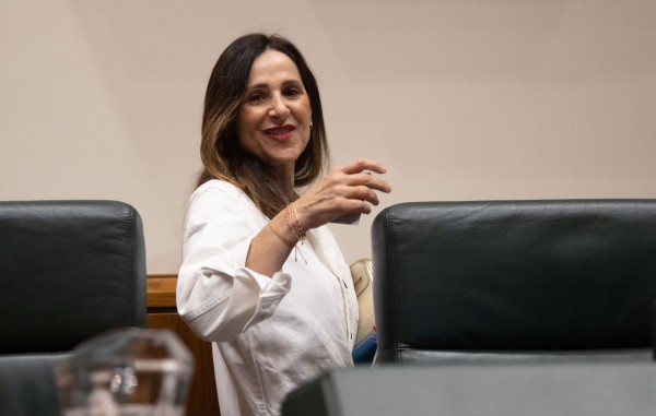 Pleno Ordinario en el Parlamento Vasco (28-09-2023)