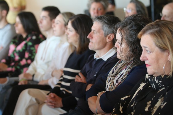 Euskadi Think Next - Kobeta Mendia