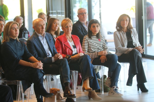 Euskadi Think Next - Kobeta Mendia