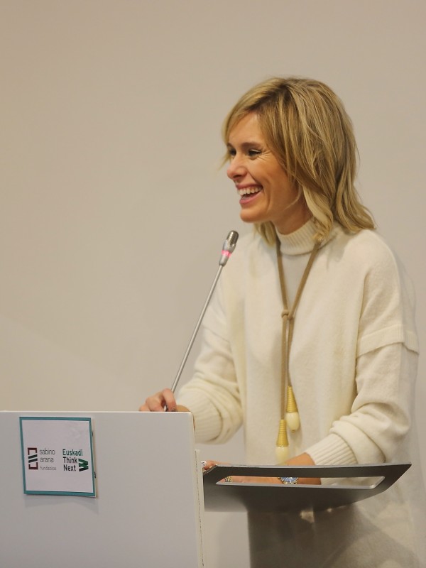 Euskadi Think Next : 