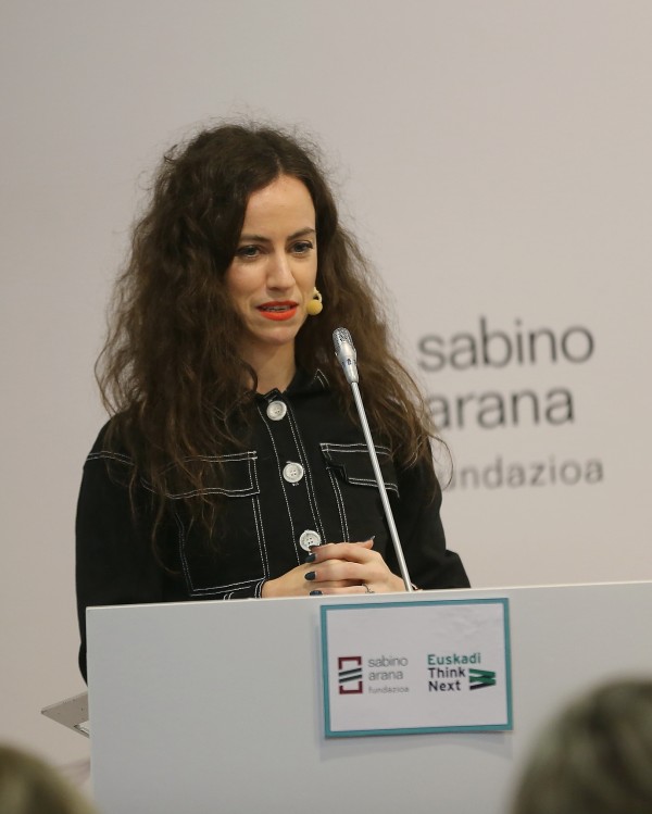 Euskadi Think Next : 