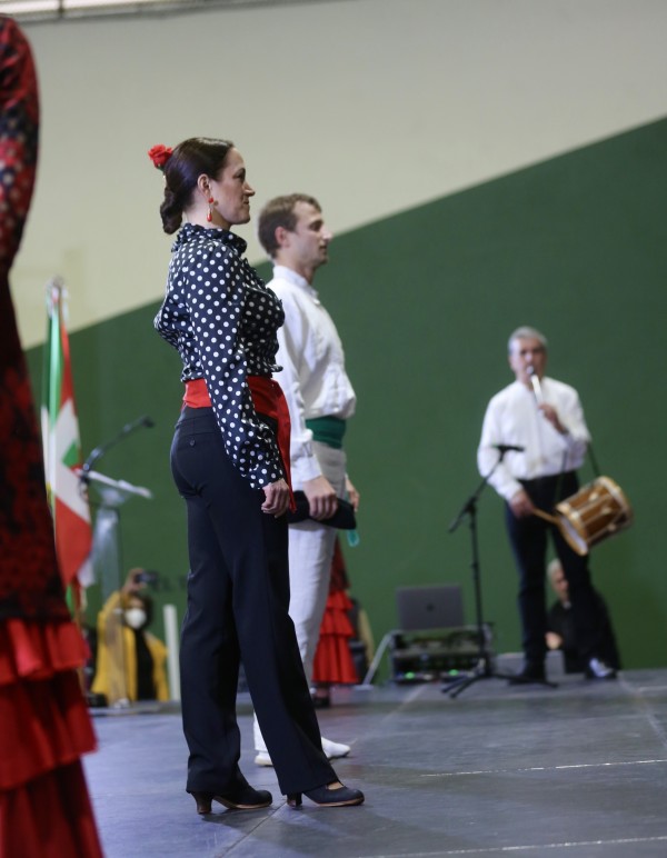 Imanol Pradales, por una Euskadi plural