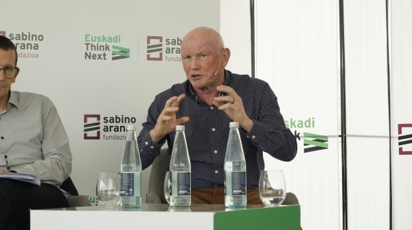 Euskadi Think Next analiza el sistema de cuidados