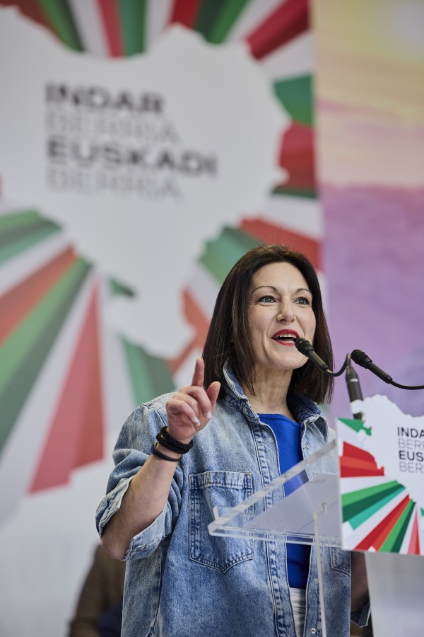 Aberri Eguna 2024