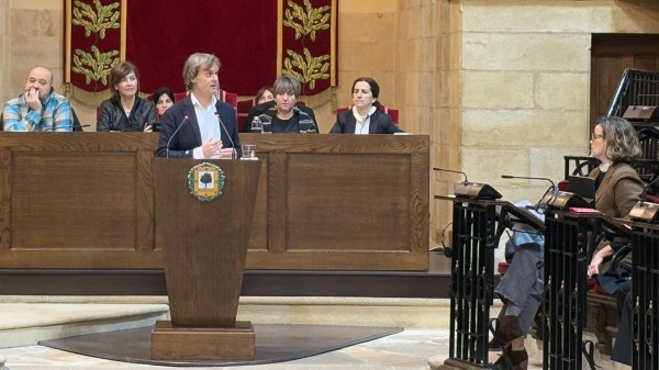 Aurrekontuak Bizkaia 2025