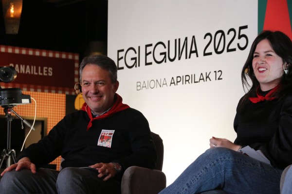 EGI EGUNA 2025