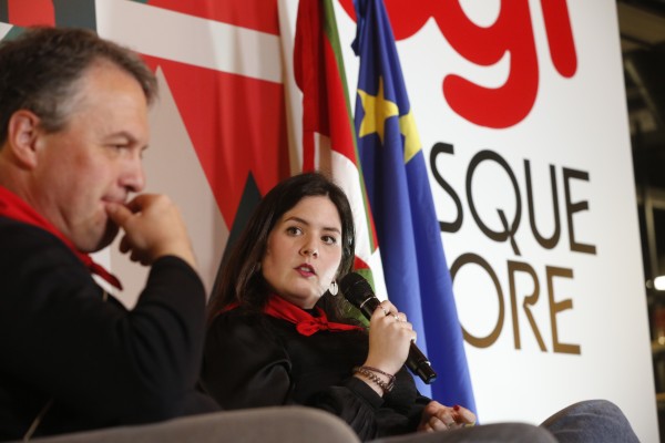 EGI EGUNA 2025
