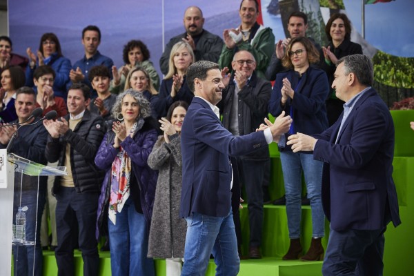 Aberri Eguna 2025