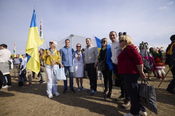 Alderdi Eguna 2025