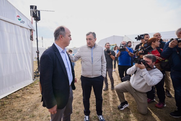 Alderdi Eguna 2025