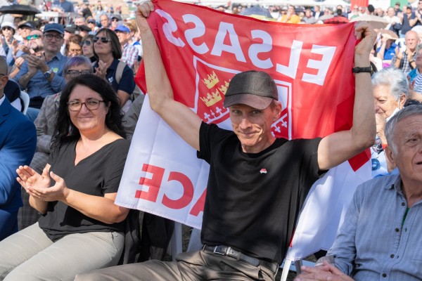 Alderdi Eguna 2025