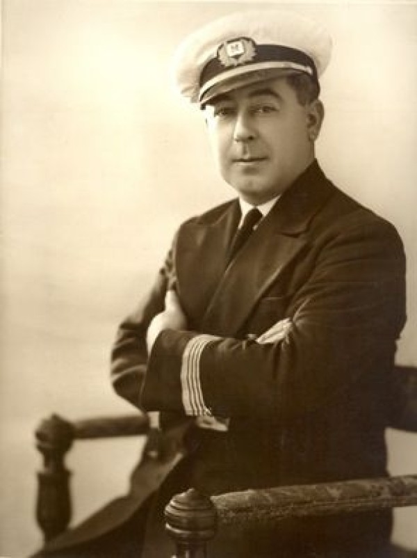 Jose Ordorika