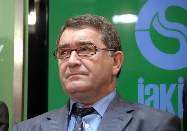 Garraio publikoa Bizkaian
