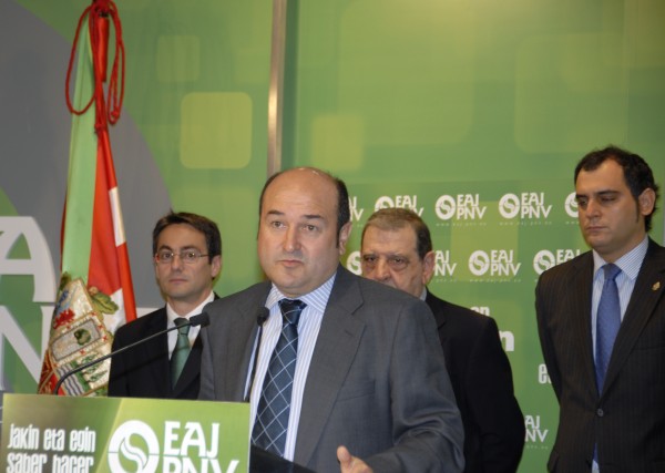Garraio publikoa Bizkaian