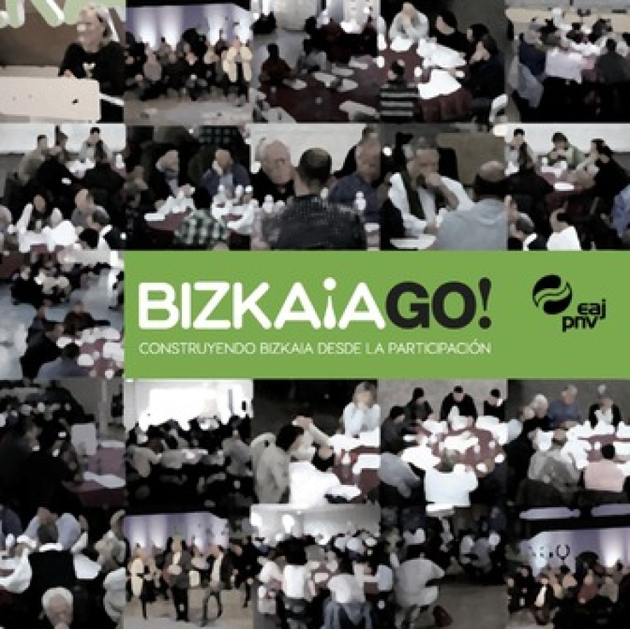BizkaiaGO! egitasmoaren ondorioak