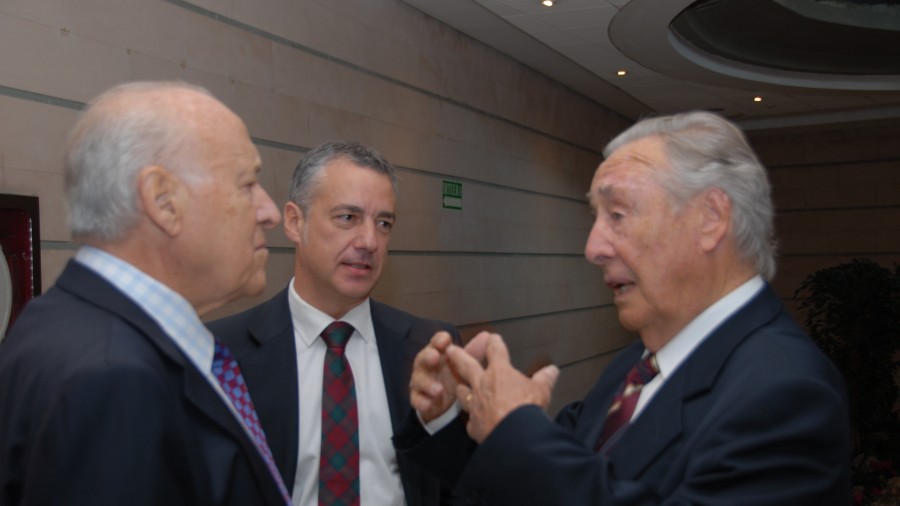 EBBren adierazpena ETAren amaieraren aurrean