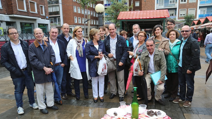 Itxaso Atutxa Deuston