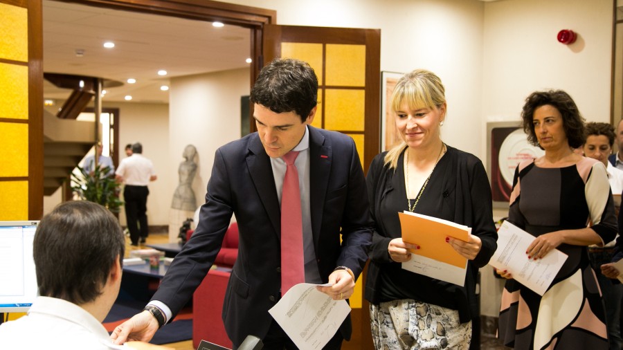 2015 Bizkaiko BBNN akreditazioa