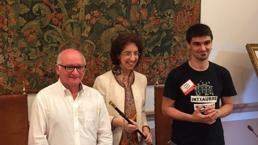 Alcaldías en Bizkaia