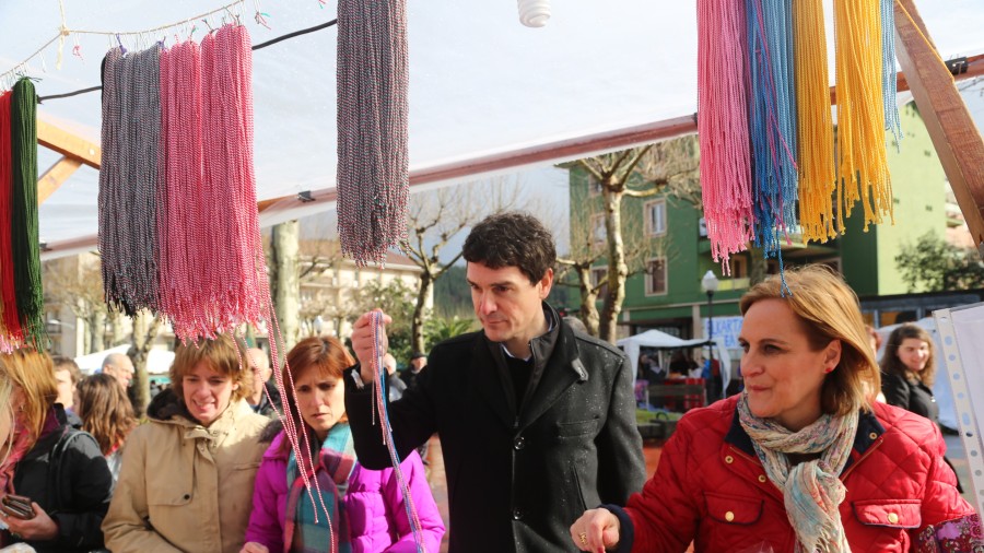 Abadiño San Blasetan 2016