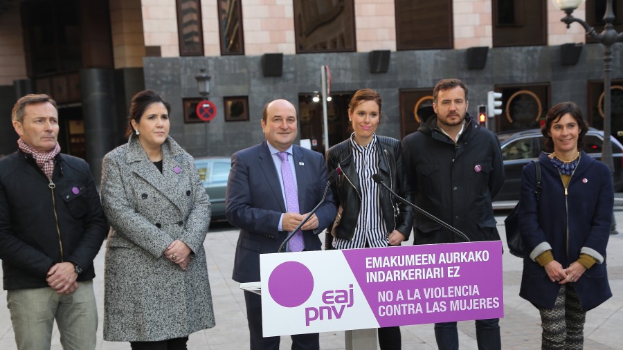 Dia Internacional de la eliminación de la violencia contra la mujer 2016