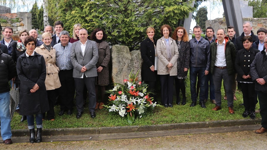Durangoko bonbardaketaren 80.urteurrena