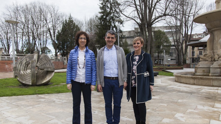 15.02.2018 Durango - Aitziber Irigoras