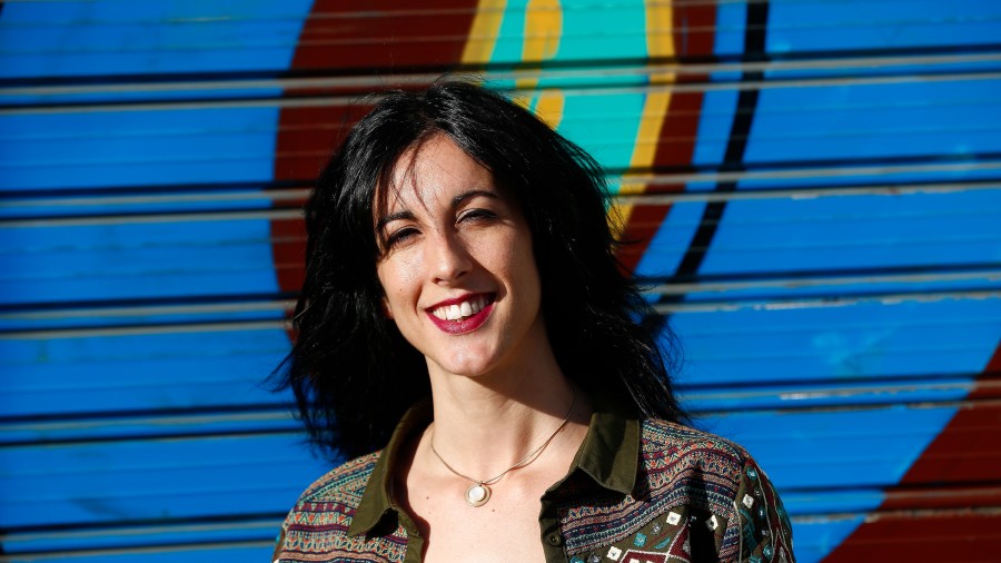 Ane Legarretaetxebarria Aurtenetxe - Fruiz