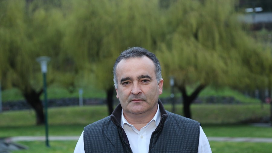 Imanol Zuluaga - Gueñes 