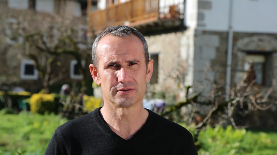 Alberto Intxaurraga Goti - Artea