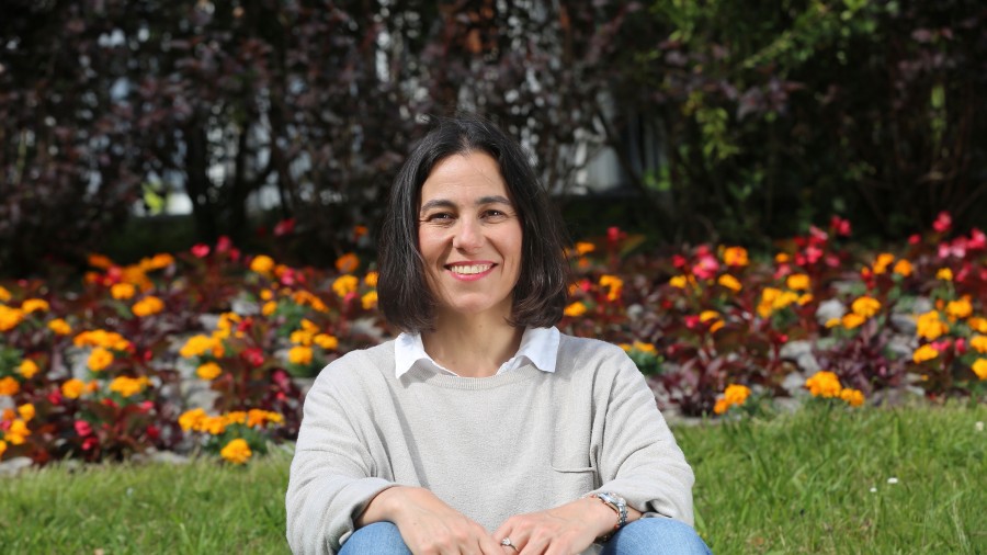 Amaia Agirre Muñoa - Getxo