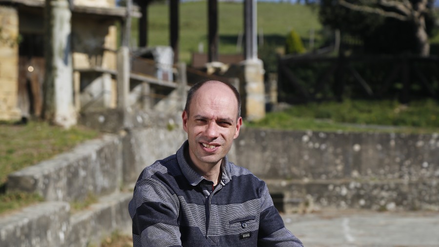 Orlan Isoird - Berriz