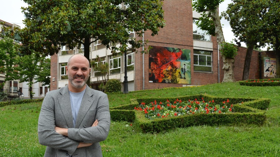 Josu Bergara López - Sestao