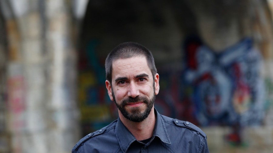 Iñaki Alonso Martín - Lemoiz